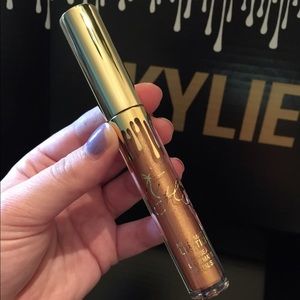 Kylie Cosmetics Lord Metal
