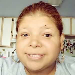 Meet your Posher, Marysela