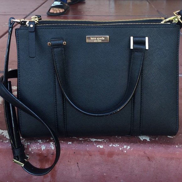 Kate Spade Crossbody