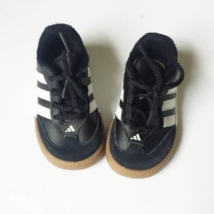 Toddler Adidas Samba