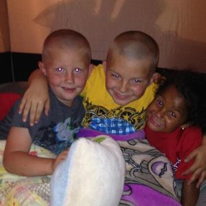 Meet your Posher, Nancy