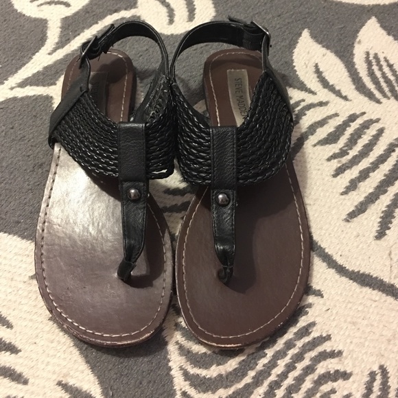 Steve Madden sandals