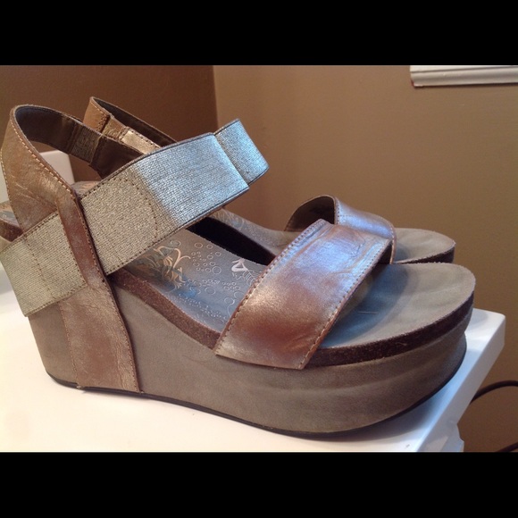 OTBT Bushnell Wedges