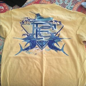 Columbia T