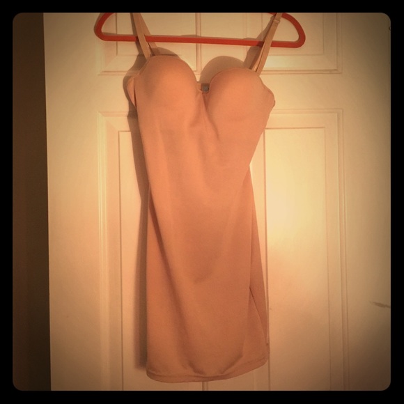 Dress shaper