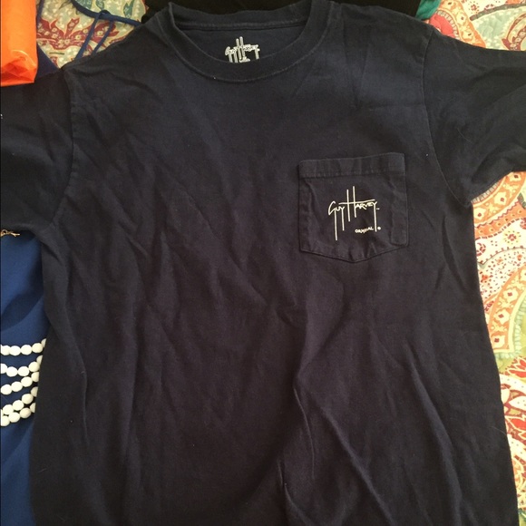 Guy Harvey T