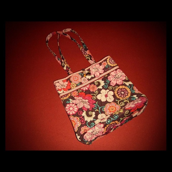 Vera Bradley tote