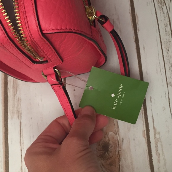 Kate Spade Perri Lane Crossbody bag - Picture 3 of 4