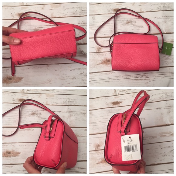 Kate Spade Perri Lane Crossbody bag - Picture 4 of 4