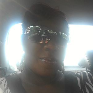 Meet your Posher, Glenna