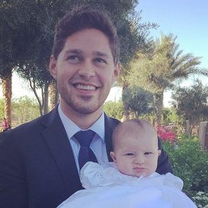 Meet your Posher, Carter