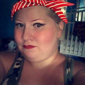 Meet your Posher, Kayleigh nicole