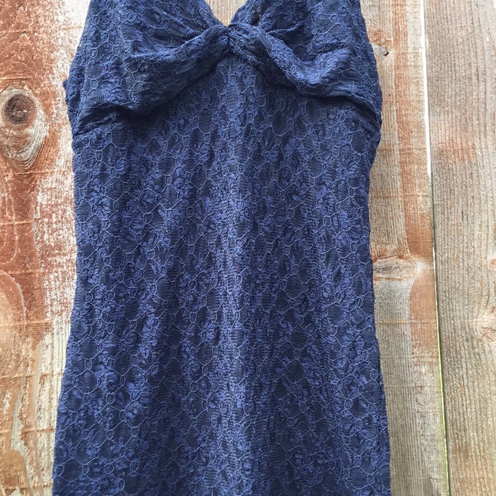 Lacey top - Picture 9 of 10