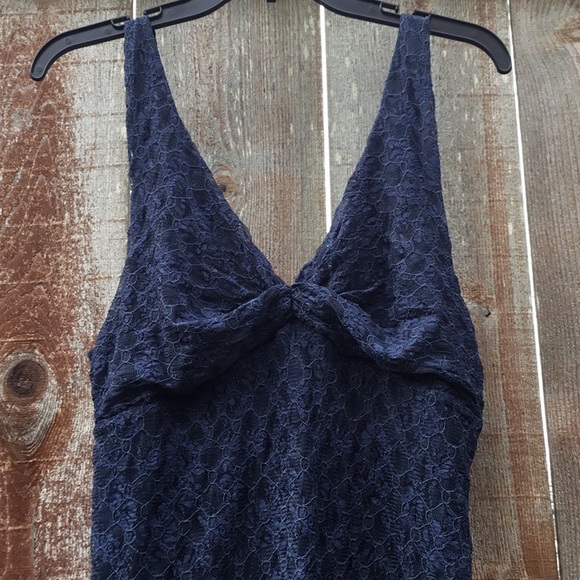 Lacey top - Picture 4 of 8