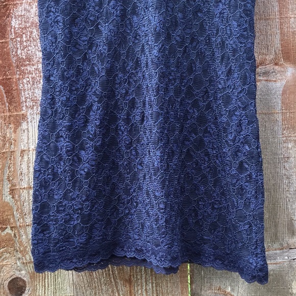 Lacey top - Picture 5 of 8