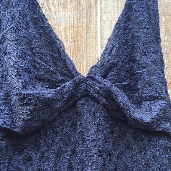 Lacey top - Picture 6 of 8