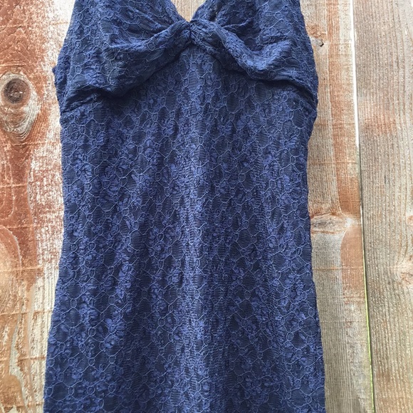 Lacey top - Picture 7 of 8