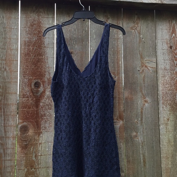 Lacey top - Picture 8 of 8