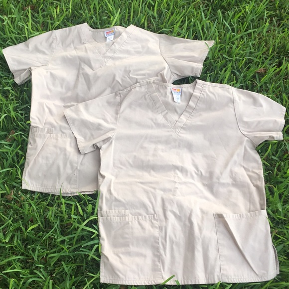 BUNDLE: scrubs - Picture 1 of 4