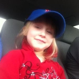 Meet your Posher, Karla