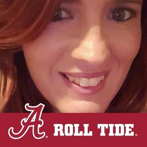 Meet your Posher, Kristal