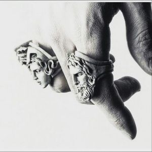 Meet your Posher, Marco