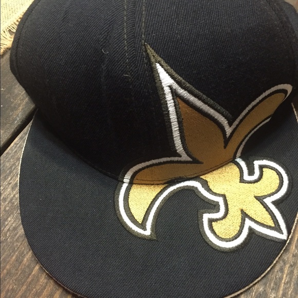 Saints Flat bill