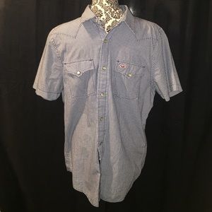 Hollister shirt