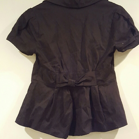 Forever 21 Blazer jacket Size small - Picture 2 of 4