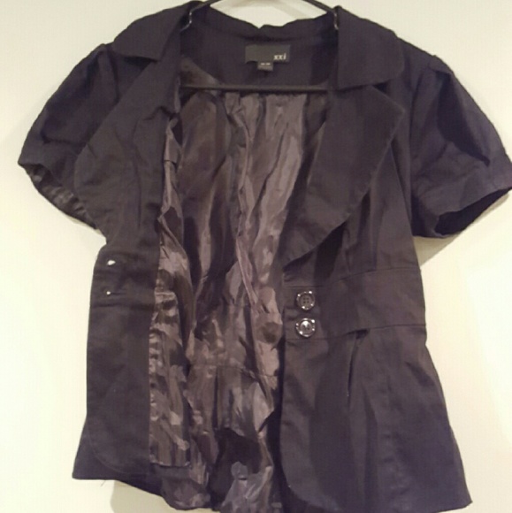 Forever 21 Blazer jacket Size small - Picture 3 of 4