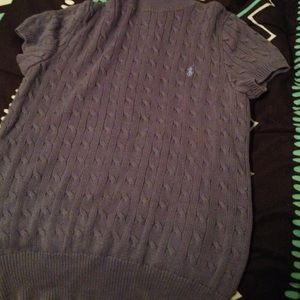 Ralph Lauren sweater top