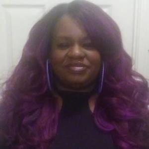 Meet your Posher, Tonya