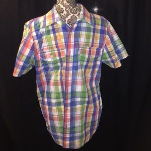 Hollister shirt