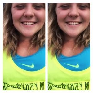 Meet your Posher, Mackenzie