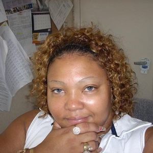 Meet your Posher, Joann