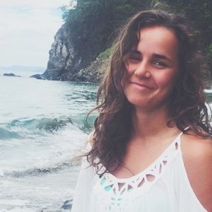 Meet your Posher, Gianna