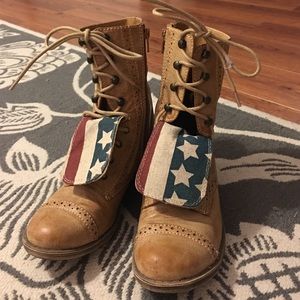 American Rag boots