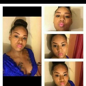 Meet your Posher, Tiana