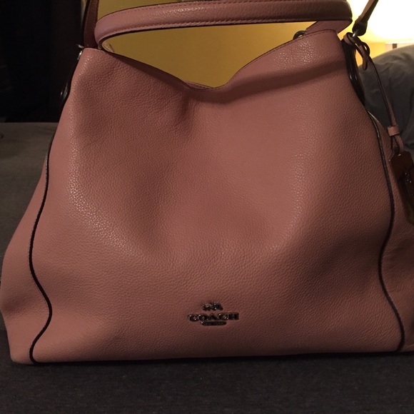 Coach Purse! - Picture 2 of 4