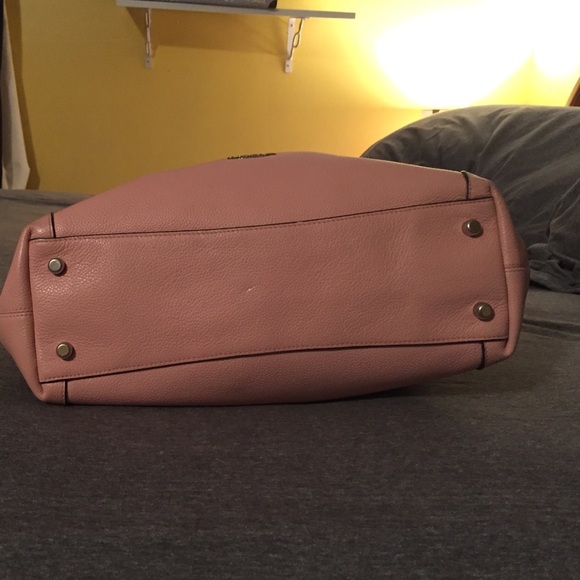 Coach Purse! - Picture 3 of 4