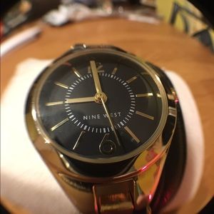 Nine West Watch