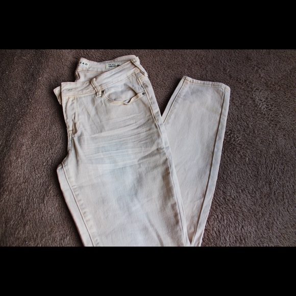 Bullhead Pacsun Jeans
