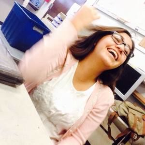 Meet your Posher, Stephany