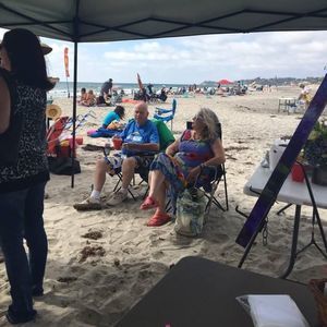 Meet your Posher, Anne