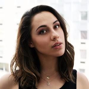 Meet your Posher, Ilana