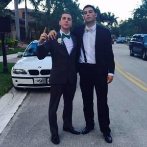 Meet your Posher, Dani