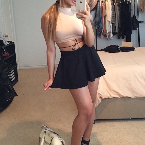 ❗️BUY 1 GET 1 FREE❗️Faux Suede Necklace - Picture 3 of 4