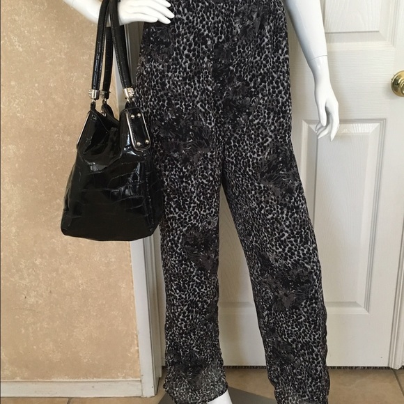 American Rag pant romper - Picture 3 of 4