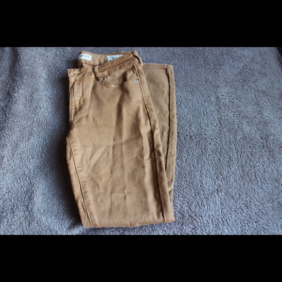 Bullhead Pacsun Jeans