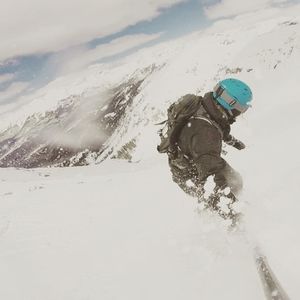 Meet your Posher, Patrick